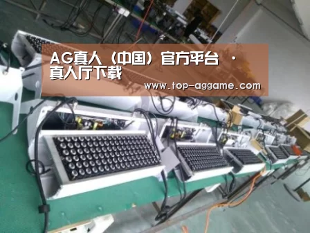 AG网址案例展示一