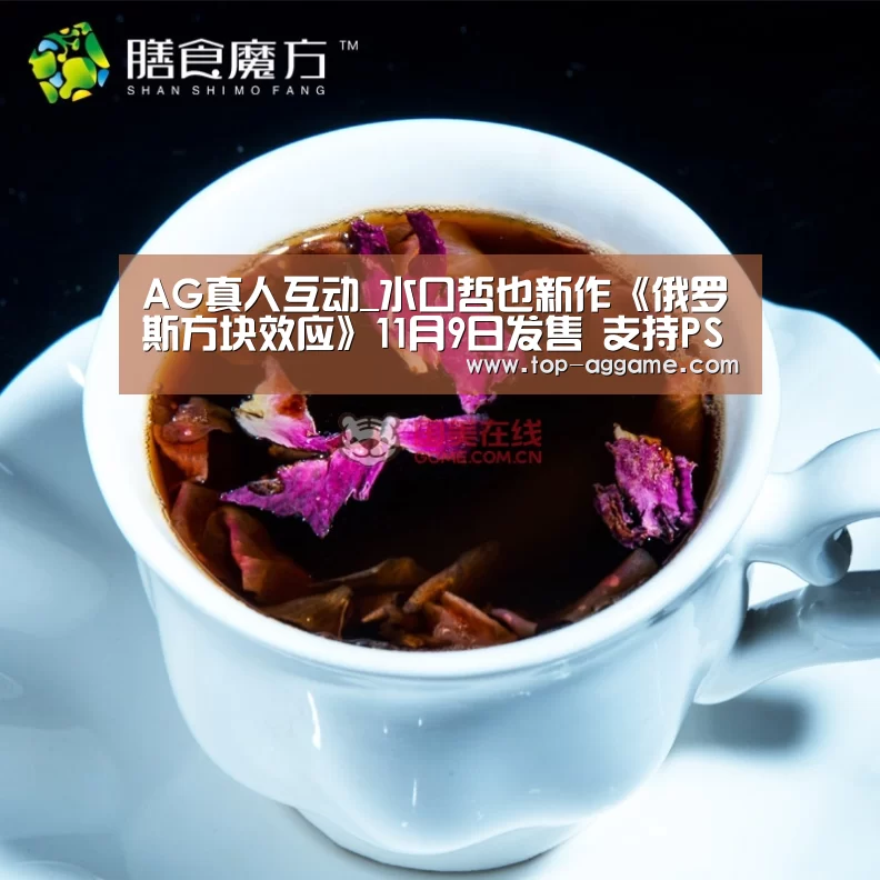 AG真人互动_水口哲也新作《俄罗斯方块效应》11月9日发售 支持PSVR(图2) AG真人登录